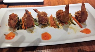 Ebi Yaki Amai