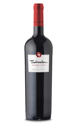 TINTORALBA SELECCIÓN 2015