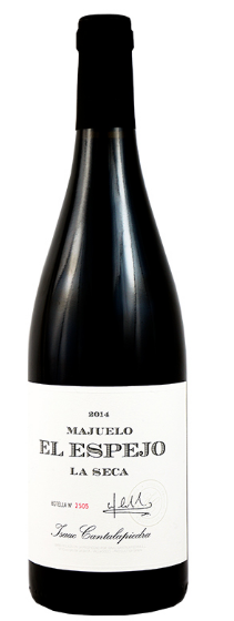 Majuelo el Espejo 2014