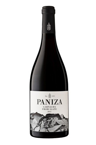 Bodegas Paniza lanza dos nuevos vinos de alta gama elaborados con garnacha