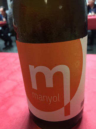 MANYOL BLANC 2017
