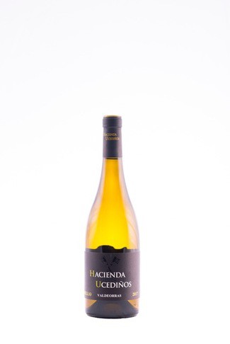 Hacienda Ucediños Godello 2017