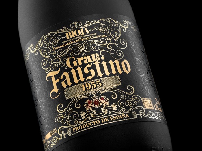 Bodegas Faustino ha conseguido cinco galardones en la séptima y última edición del Certamen Rioja Masters 2018