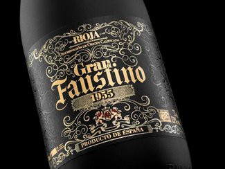 Bodegas Faustino ha conseguido cinco galardones en la séptima y última edición del Certamen Rioja Masters 2018