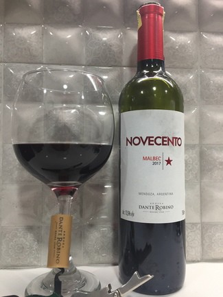 Novecento Malbec 2013