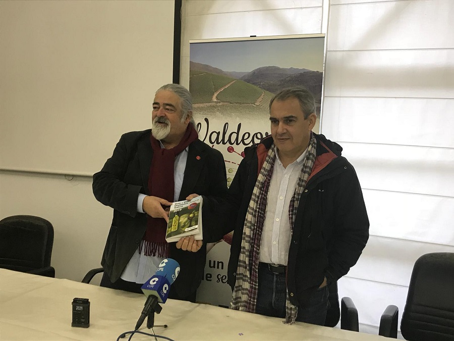 La “Guía de Vinos” de Luis Paadín distingue 118 marcas de 34 bodegas valdeorresas