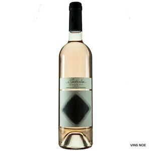 Particular Rosado 2017