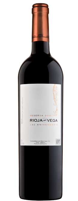 Rioja Vega 130 Aniversario 2011