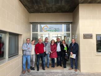 La ruta del vino de Manchuela aprueba su plan de acción 2018- 2019