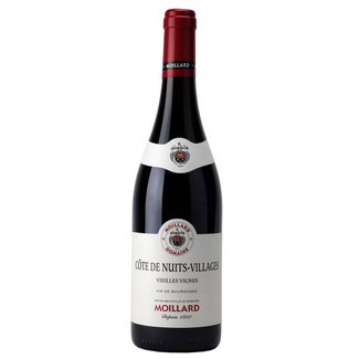 Cote de Nuits Villages Domaine Moillard 2015