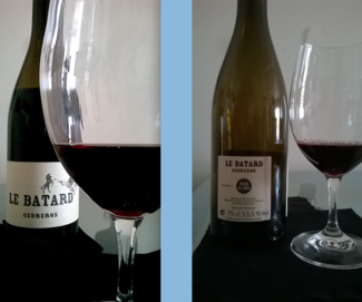 Le Batard Cebreros 2015