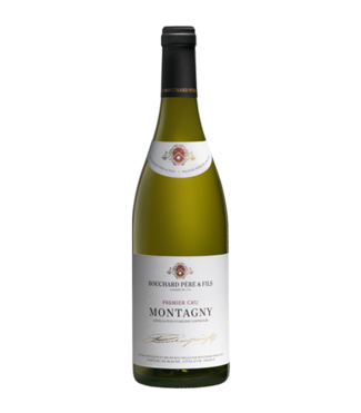 Bouchard Père & Fils Montagny 1er Cru 2015