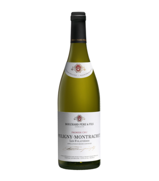 Bouchard Père & Fils Puligny-Montrachet Les Folatières 1er Cru 2014