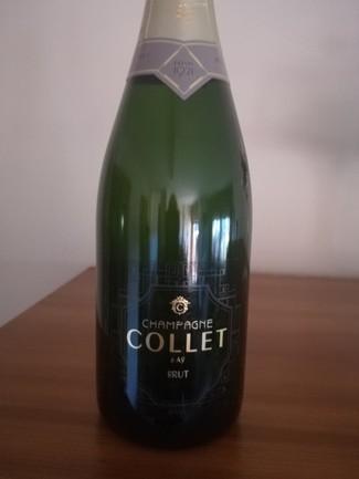Collet Brut