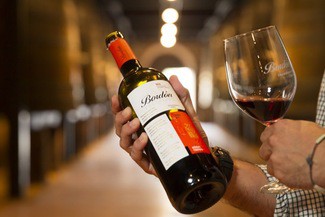 Unas bodegas que enamoraron a Hemingway y al rey Alfonso XIII
