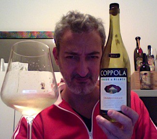 Coppola Rosso&Bianco Chardonnay 2016