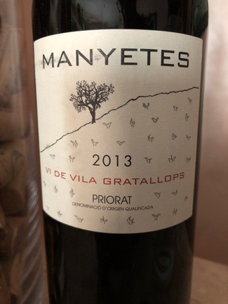 Manyetes 2013