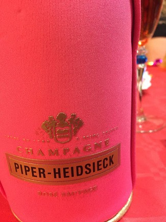 Piper-Heidsieck Rose Sauvage