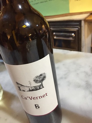 Bernaví Ca'Vernet 2014