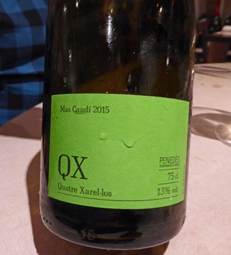 QX DO Penedès