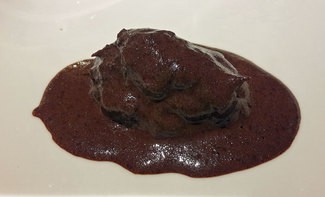 Liebre a la royale