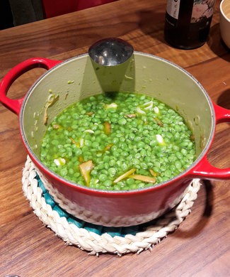 Restaurante Xavier Pellicer en Barcelona