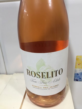 Roselito 2017