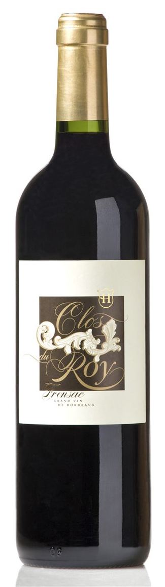 Clos du Roy 2016