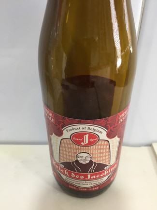 Kriek des Jacobins