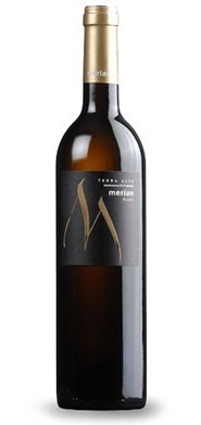 Merián Blanco 2016