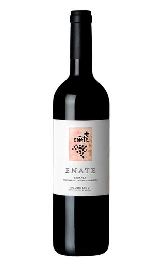 Enate Crianza 2014