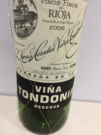 Viña Tondonia Reserva 2006