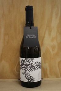 Teixadal del Casaio 2016