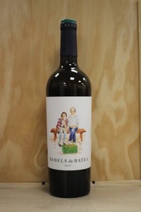 Rebels de Batea 2017