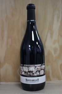 Finca La Blanquera 2015