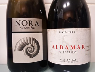 Los Primeros Vinos del 2019