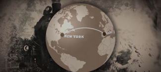 Nueva York acoge la primera experiencia  internacional del Barrio de la Estación