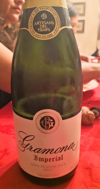 El cava