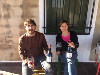 El orgullo endémico de un padre