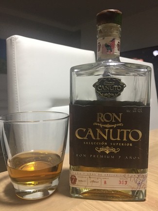El ron