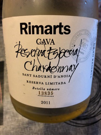 RimartsChardonnay