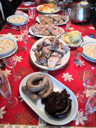 La carn d´olla