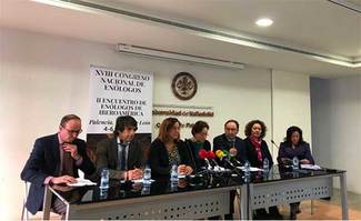 El Congreso Nacional de Enólogos se celebrará en Palencia