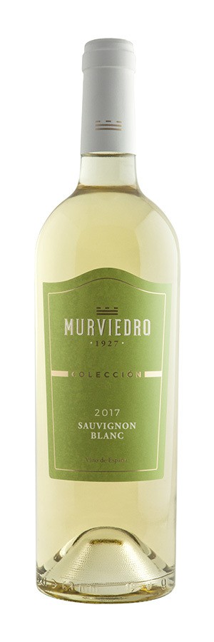 Murviedro Colección Sauvignon Blanc 2017