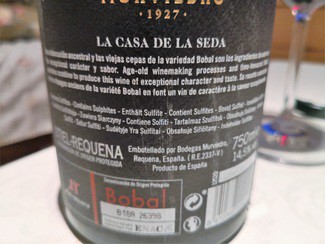 Contraetiqueta