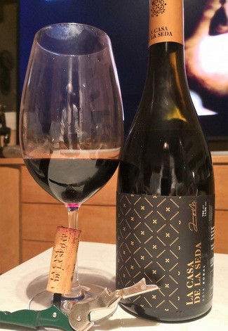 El vino