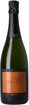 Colet-Navazos Extra Brut 2014