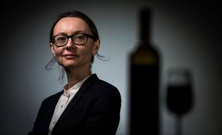Una mujer se convierte por primera vez en la mejor sumiller de Francia
