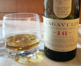 La botella el día 2...
