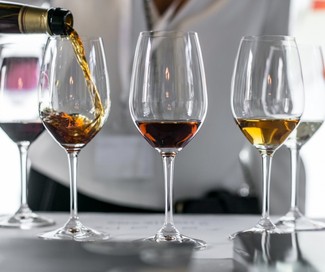 Vinos de Jerez, los más valorados de España